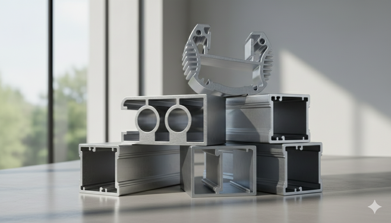 yapısal profil grupları