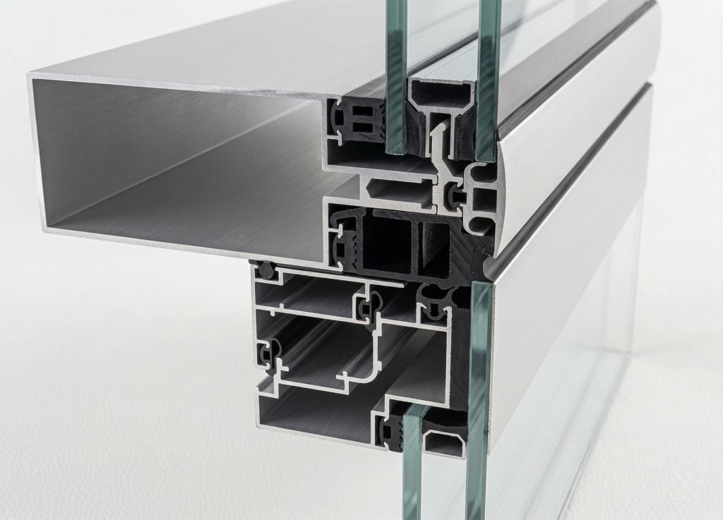 f50ks kenetlİ sİlİkon cephe